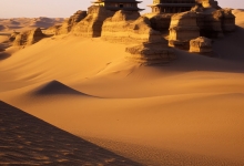 甘肃开展2024年旅游市场专项整治百日行动