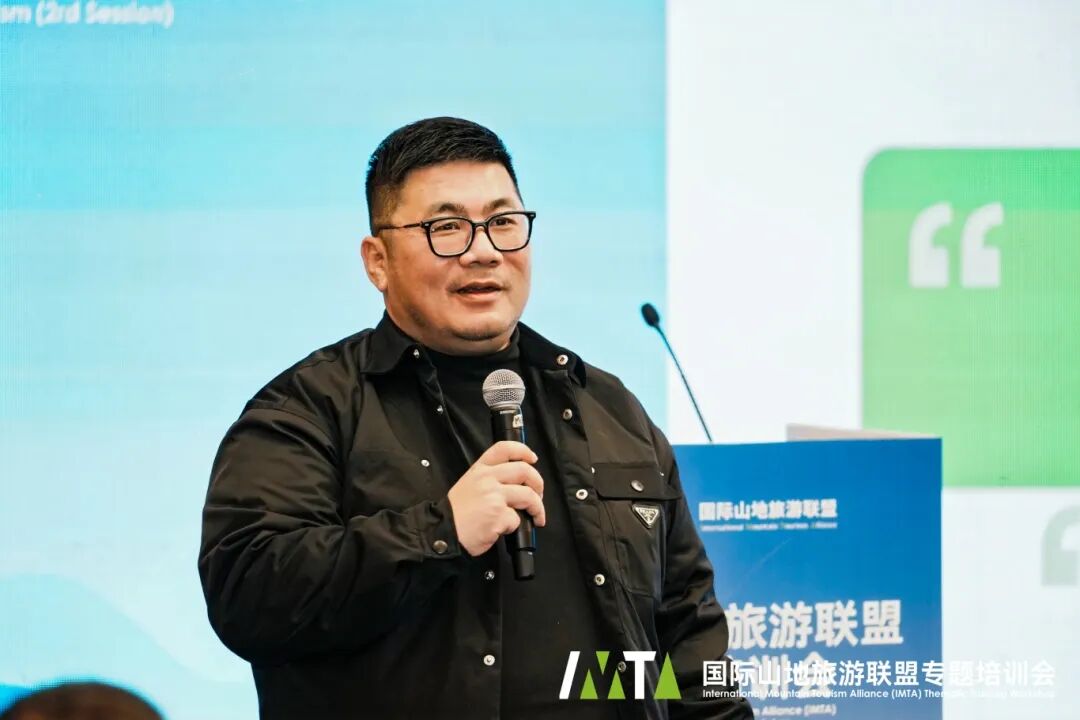 唐朝晖：文旅行业如何说好品牌故事