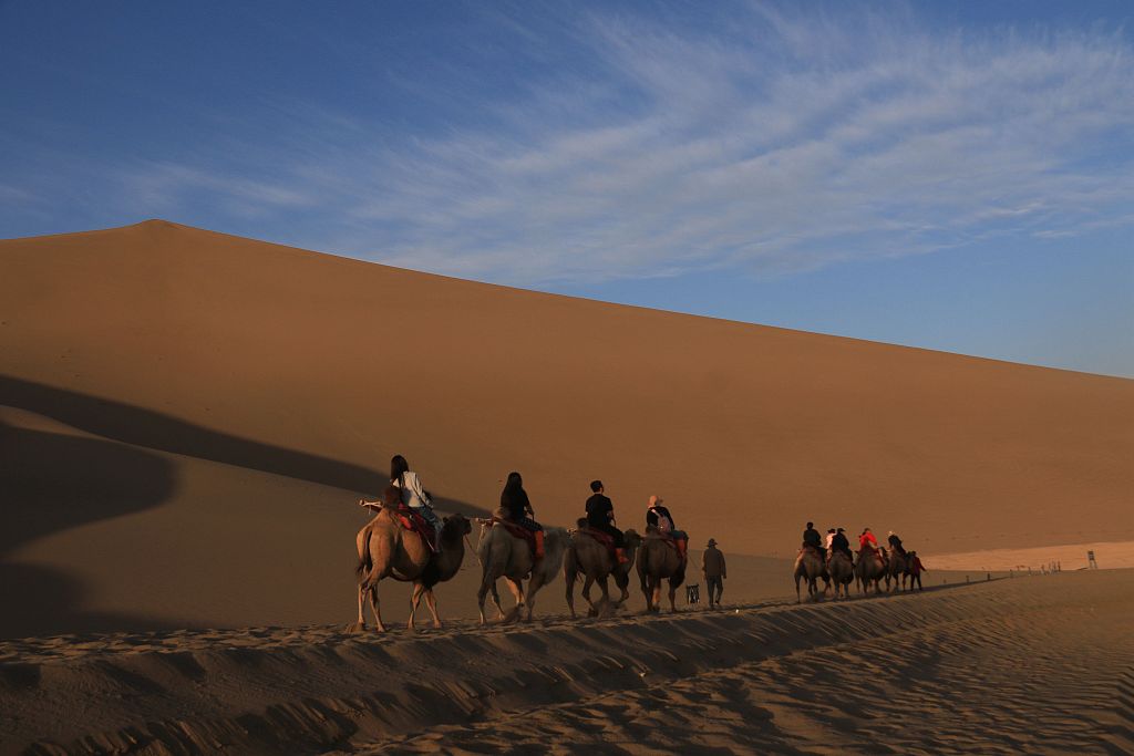 中国旅游研究院发布《2023中国旅游度假发展报告》