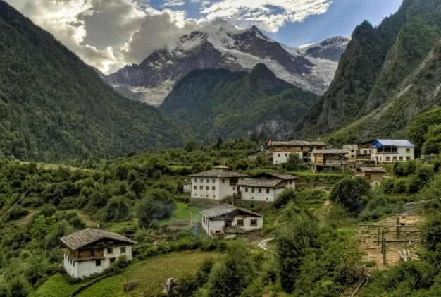 尼泊尔旅游局推广鲜为人知旅游目的地