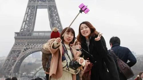 China’s Outbound Tourism Is Beckoning. What’s Next?