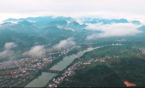 祥源文旅聚焦文旅主赛道，助力大黄山休闲度假目的地升级