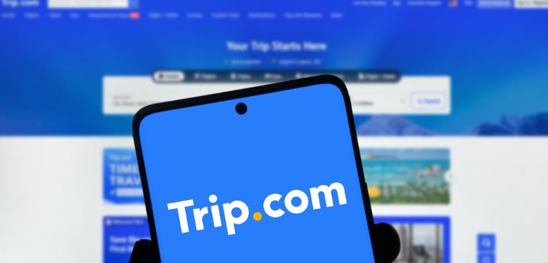 Trip.com Group reports over 60% increase in international platform in Q3