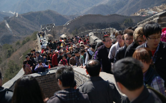 过度旅游影响出行选择 平台应加强独特体验推荐