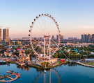 探营泡泡玛特城市乐园：为你揭秘Molly的城堡