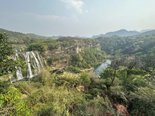 锦江旅游承办安顺市第十届旅游产业发展大会