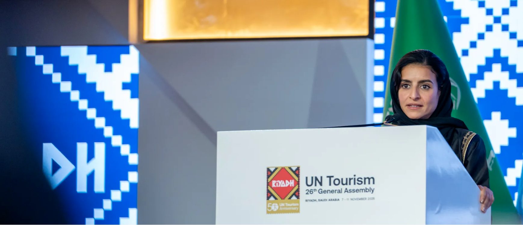 联合国旅游组织确认诺瓦伊斯为下任秘书长