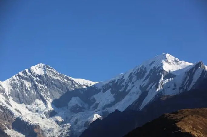 去年接待国际游客超100万人次，徒步旅行拉动“雪山王国”尼泊尔经济增长