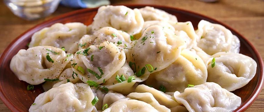 【山地风味】探寻世界各地的特色饺子