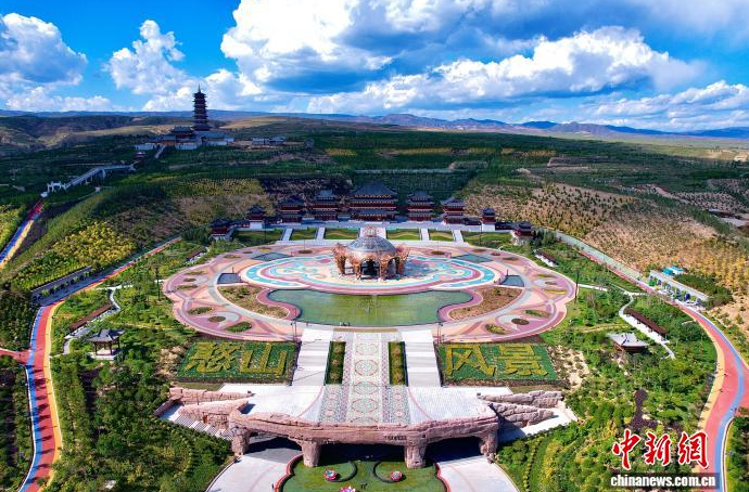 山西繁峙：构建“快行慢游”服务体系 赋能“大五台山”文旅新格局