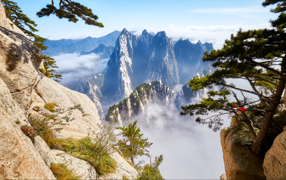 名山齐聚南岳，国际山地旅游联盟助力五岳旅游产业高质量发展