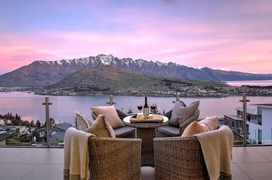 爱彼迎：春节“拼假错峰”为主流，新西兰、挪威成新宠