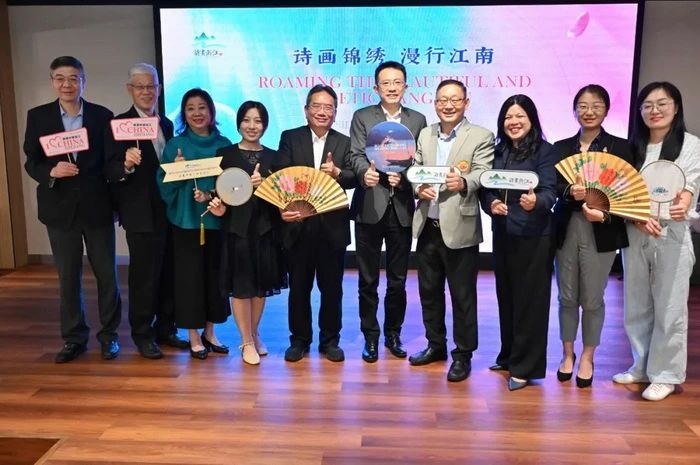 The tourism product sharing conference of Zhejiang was successfully held in Kuala Lumpur