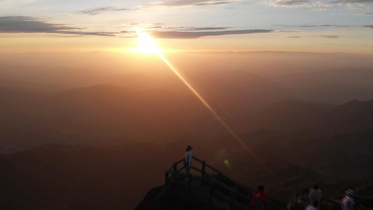 Must see in Guangxi