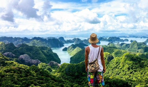 中国稳居越南最大客源国 上半年国际旅客逾1200万人次