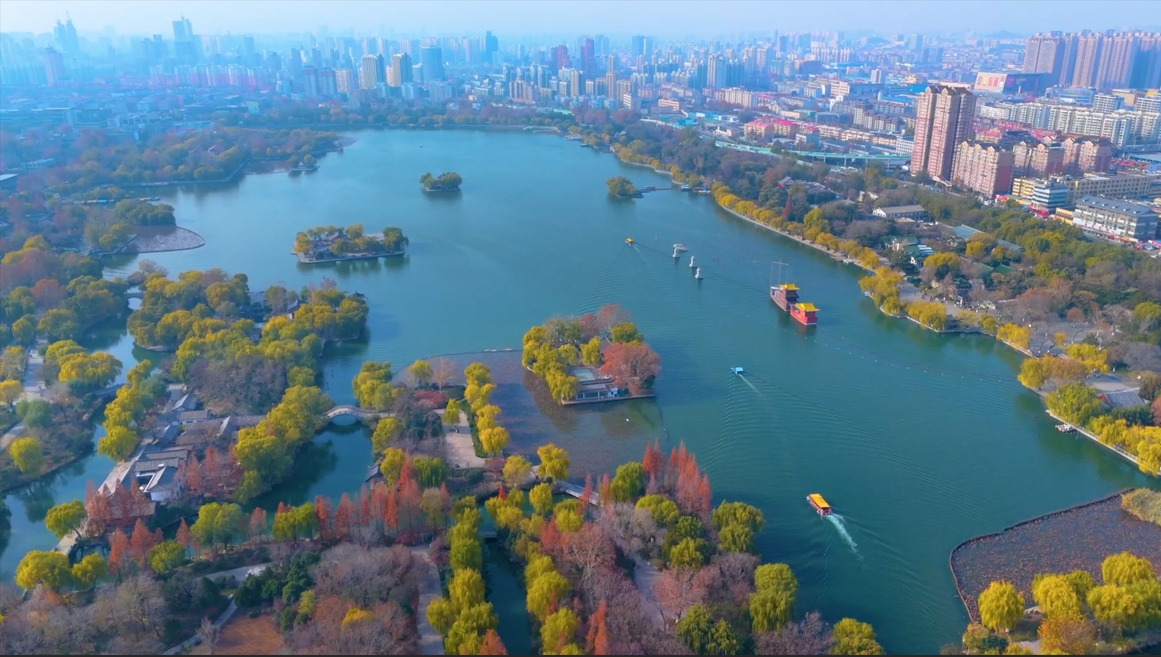 2024年山东省旅游收入破万亿