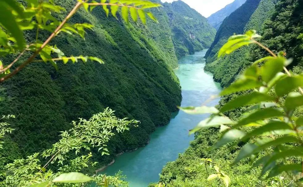 征稿 | 写给沿河，或者乌江