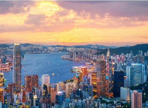 Hong Kong names new ministers for tourism and transport