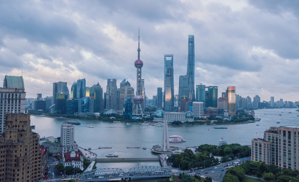 2025上海最佳旅游新场景大赛,浦东美术馆等入选