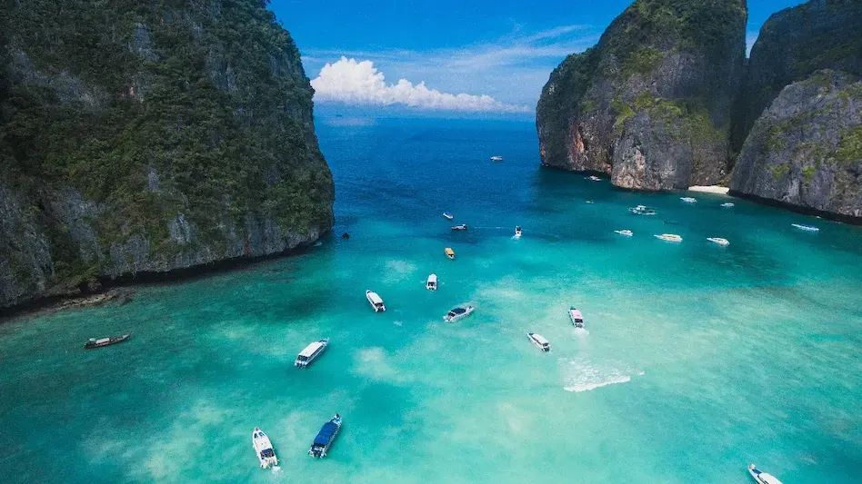 泰国免签“缩水”至30天！“边旅游边工作”将成过去式？