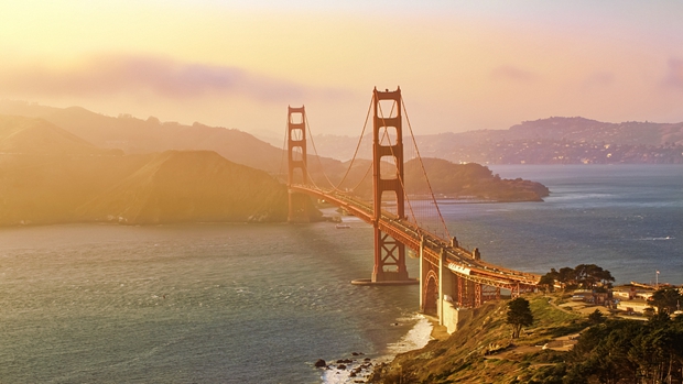Hit the road: California State Route 1 and China