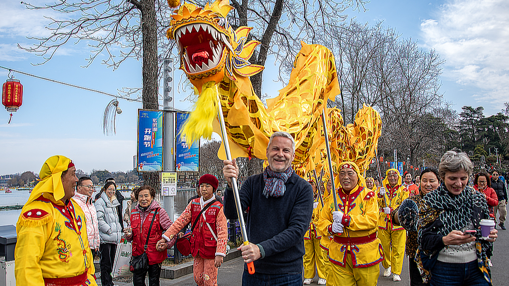 Tourism expo to draw over 5,000 exhibitors to Shanghai