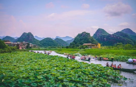 云南召开全省汛期暑期 文旅安全生产工作视频会议