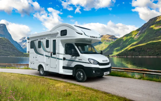 全球房车锂电池市场：需求爆发下的供应格局与未来趋势