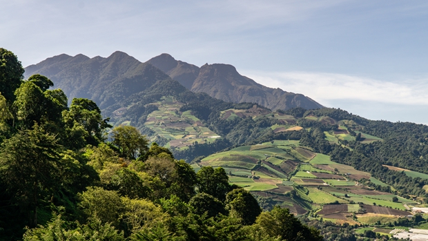 From city scenes to seaside serenity: The many sides of Kenya