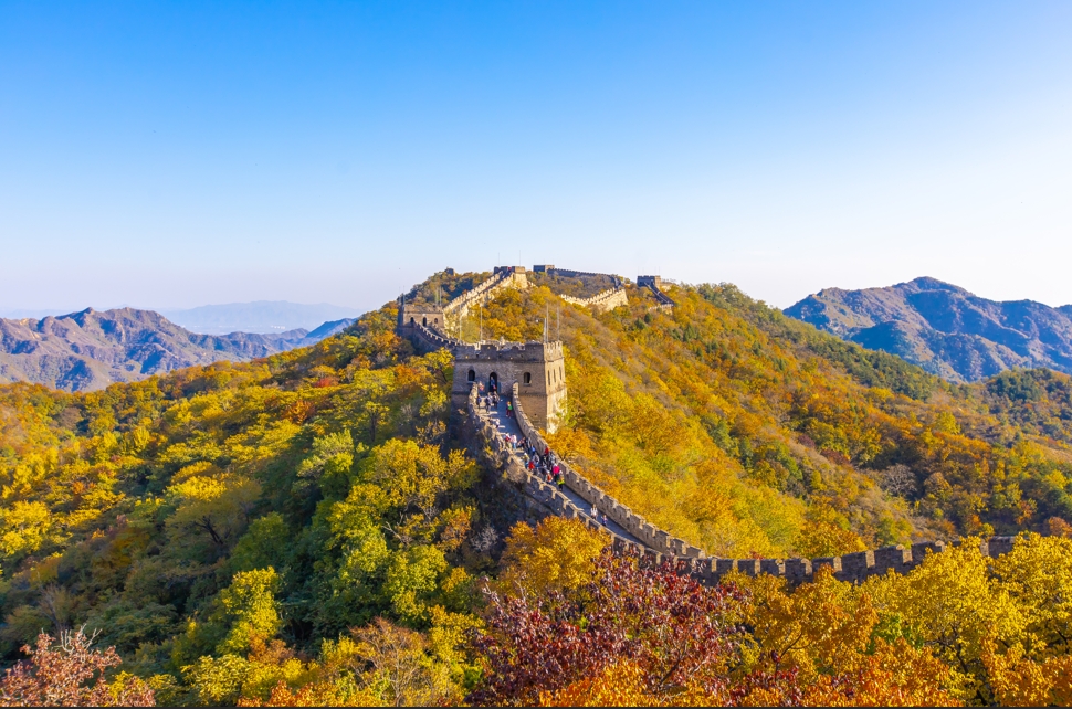五一假期城际交通进出京总量预计达2210万人次