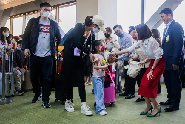 戴斌：春节旅游市场高开 全年旅游经济稳增