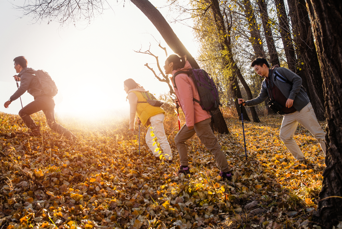 INWA Nordic Walking World Cup 2023 held in Mielno, Poland