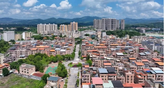 广东：发布12条影视主题旅游线路
