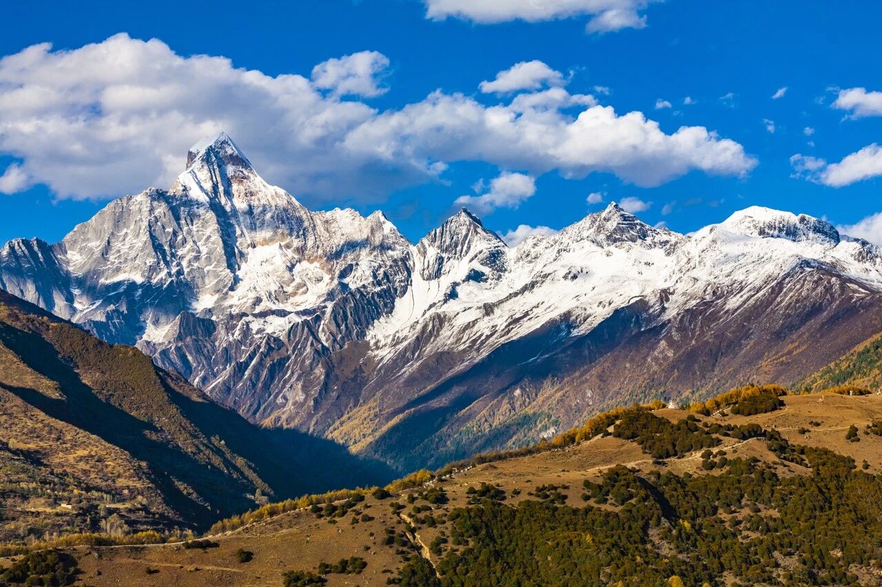 2025国际山地旅游暨户外运动大会接待服务项目比选公告