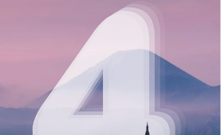 2023 International Mountain Tourism Day is in 4 days