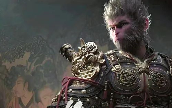 "Black Myth: Wukong" Boosts Tourism in Shanxi