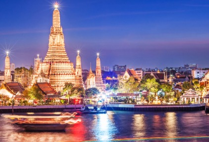 东南亚出游降温：机票降幅达40%，有旅行社遭退单