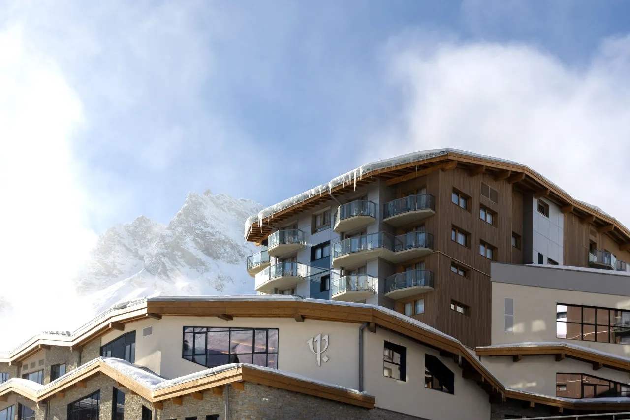Club Med发布品牌滑雪指南，引领高品质冰雪度假生活方式