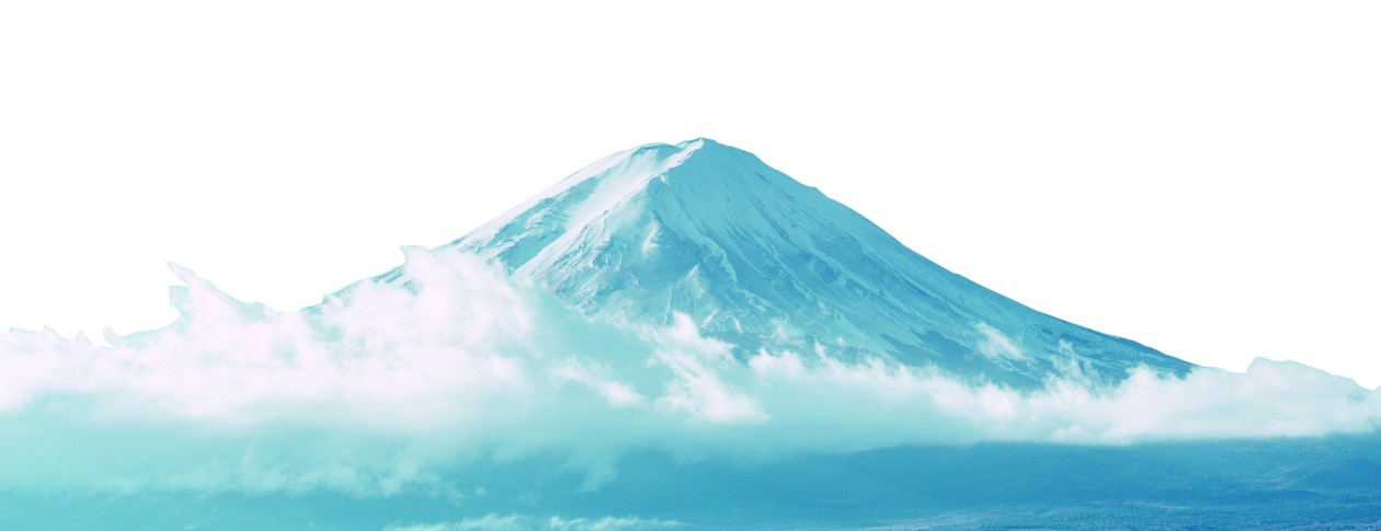 【玩转山地】登富士山，走人气最高路线