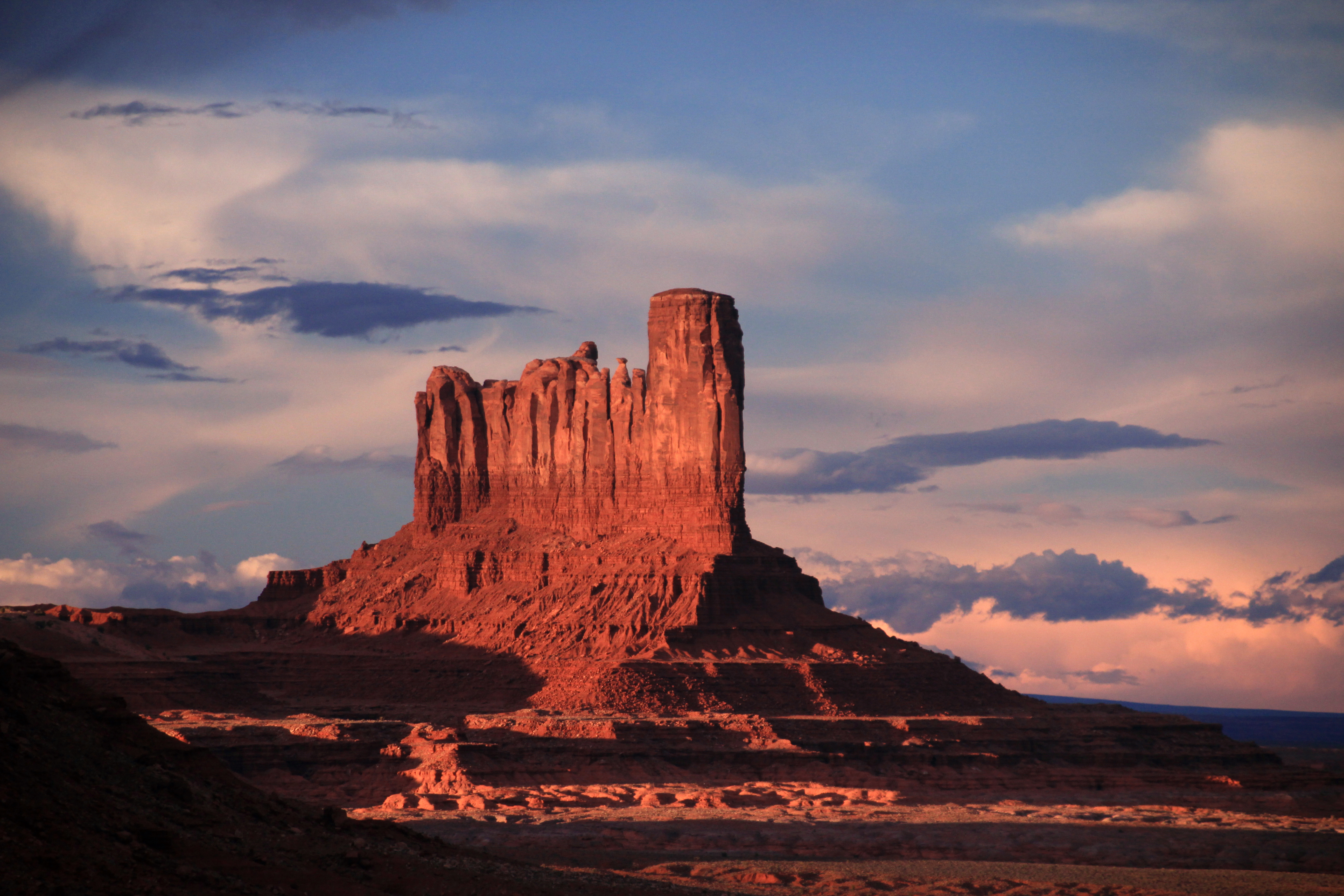 Monument Valley