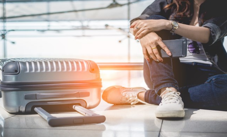 Five ways airlines can boost traveler confidence as travel resumes