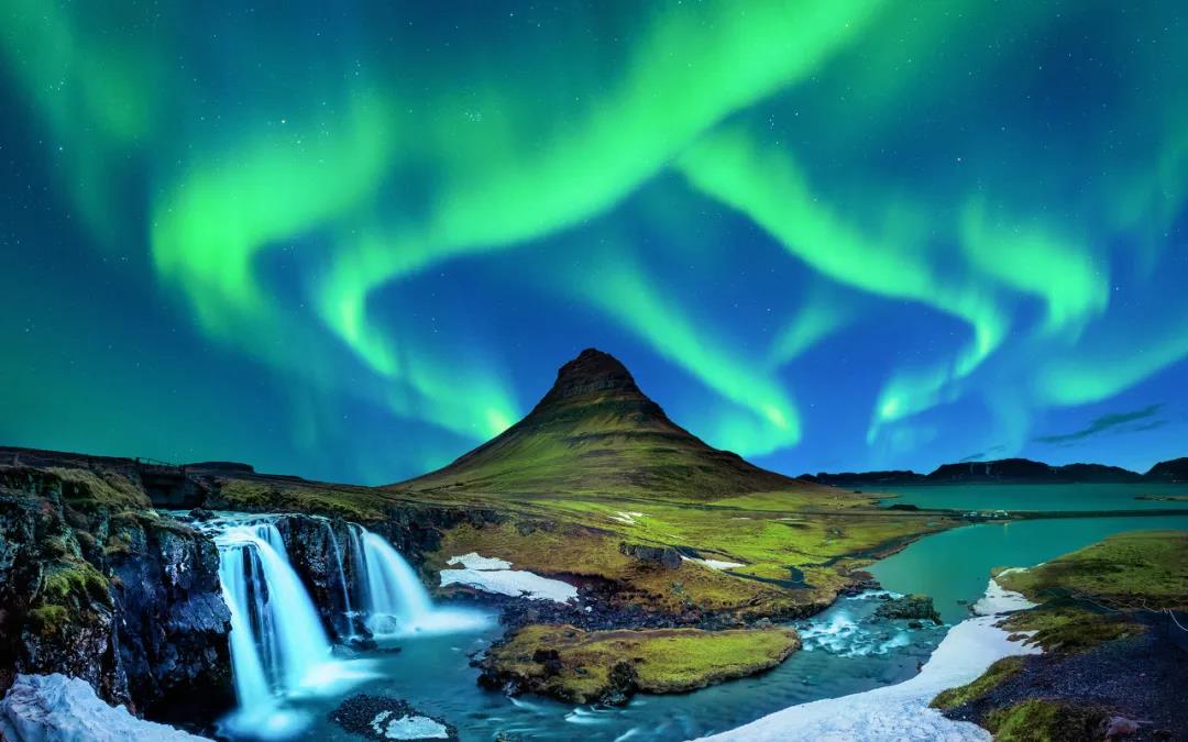 【玩转山地】冰岛人的“圣地” ——揭开伟大历史遗迹的面纱