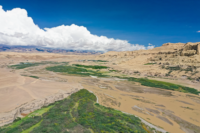 New findings in Qulong Site offer key clues to earliest Tibet indigenous culture