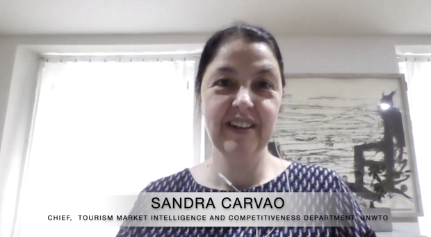 UNWTO · Sandra Carvao | Mountain Tourism – A Future Agenda