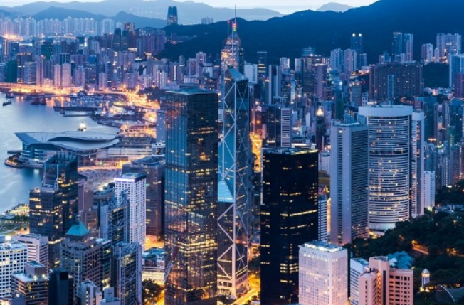 Hong Kong, mainland China may see limited travel in July