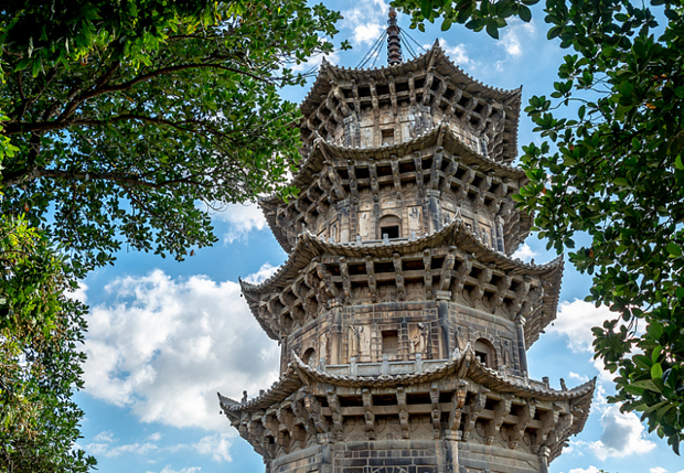 Quanzhou added to UNESCO World Heritage List