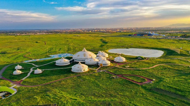 Inner Mongolia unveils 66 hot photo shoot locations