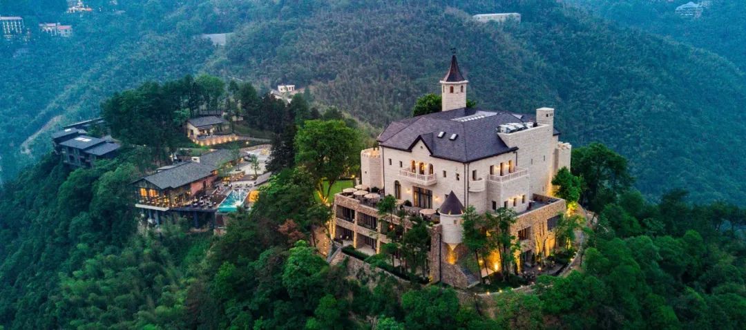 吴普：发展气候适应型旅游业，促进旅游绿色产业发展