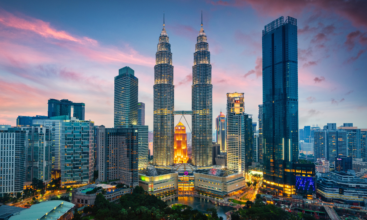 China, Malaysia extend visa exemption, another move for nation to promote high-quality opening-up