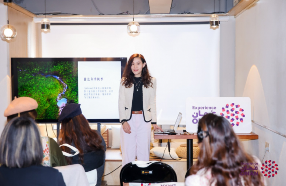 阿曼在华举办旅游分享会 借力直航开拓中国市场